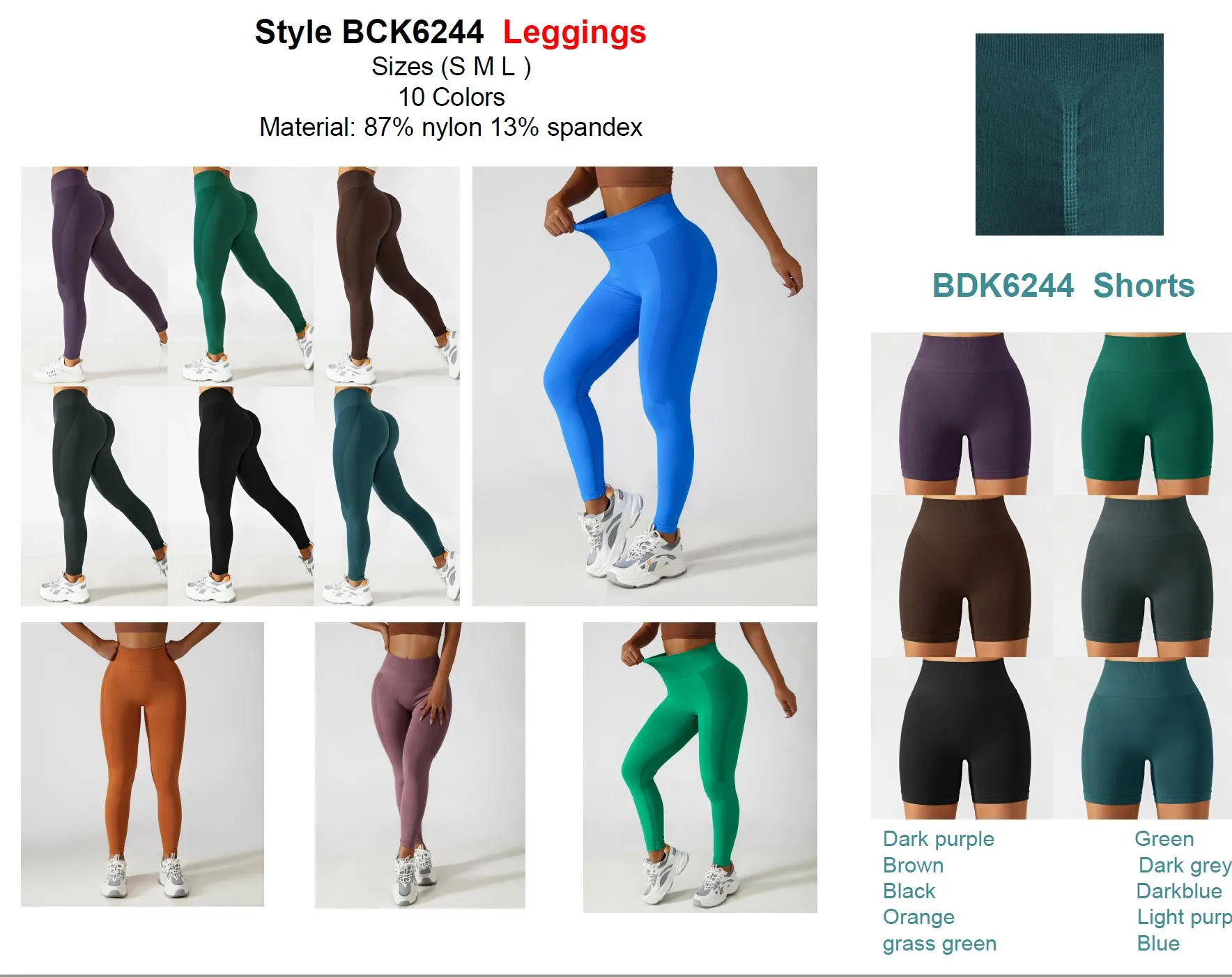 Custom logo oem Full Length High Support Waist No Front Seam Athletic Running Cycling Yoga Soft High Waisted Leggings for Women