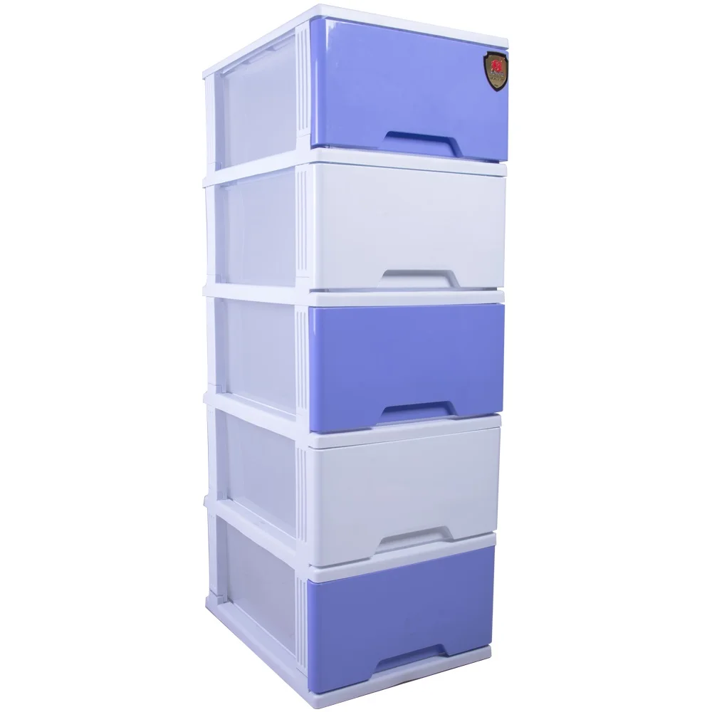 Malaysia Wholesale Manufacturing Seller First Choice Clothes Drawer Organizer Stackable Drawer Box Healthy Non Toxic Harmless