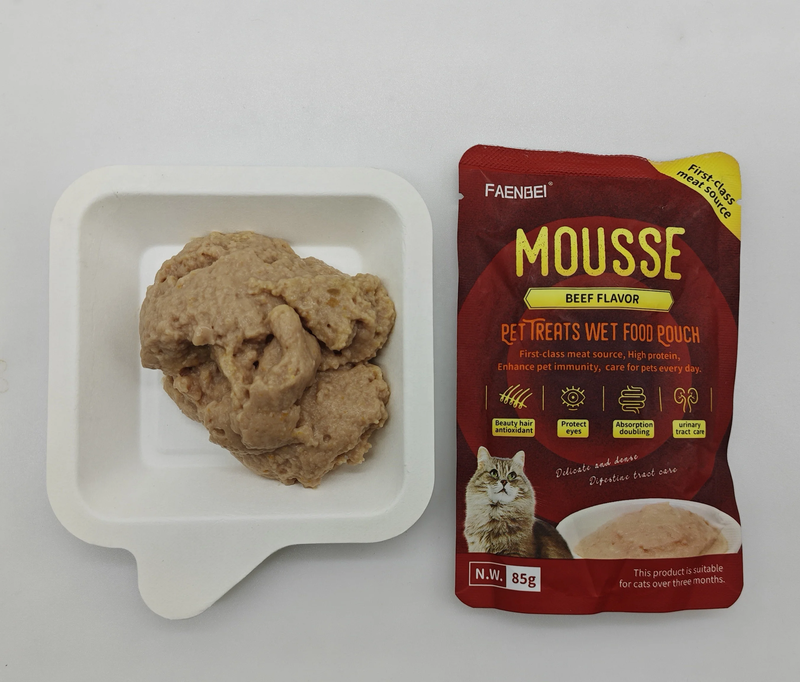 High hatchability Live Fish Egg Aquarium Food Artemia Cysts Baby Brine Shrimp Eggs Hatching Fish Feed Wholesale available