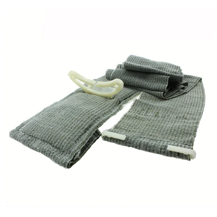 Sterile Medical Adhesive Crepe Hemostatic Pressure Elastic Compression Trauma Emergency Israeli Bandage