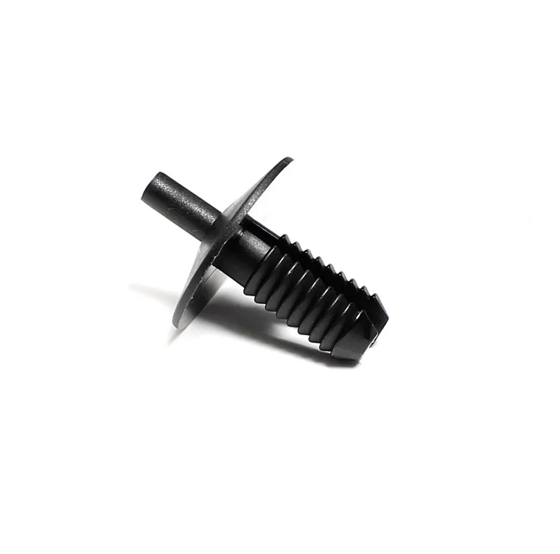 Plastic automotive Retaining Clips self drilling Push rivet blind rivet fastener
