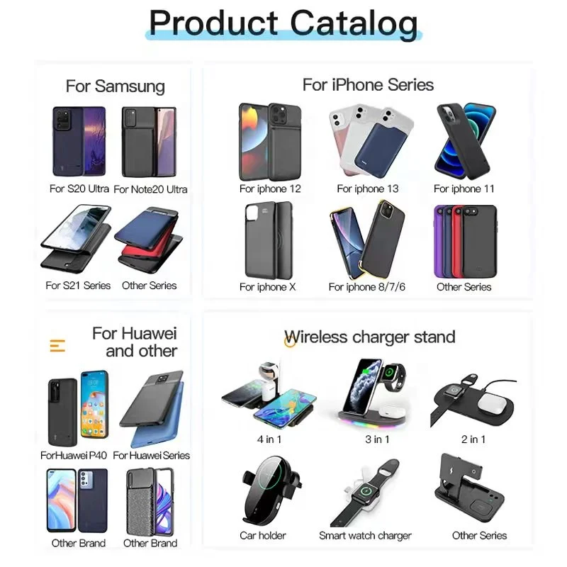 Portable Power Bank For Iphone Pocket Powerbank Mini Power Bank Mini Portable Phone Charger Power Bank