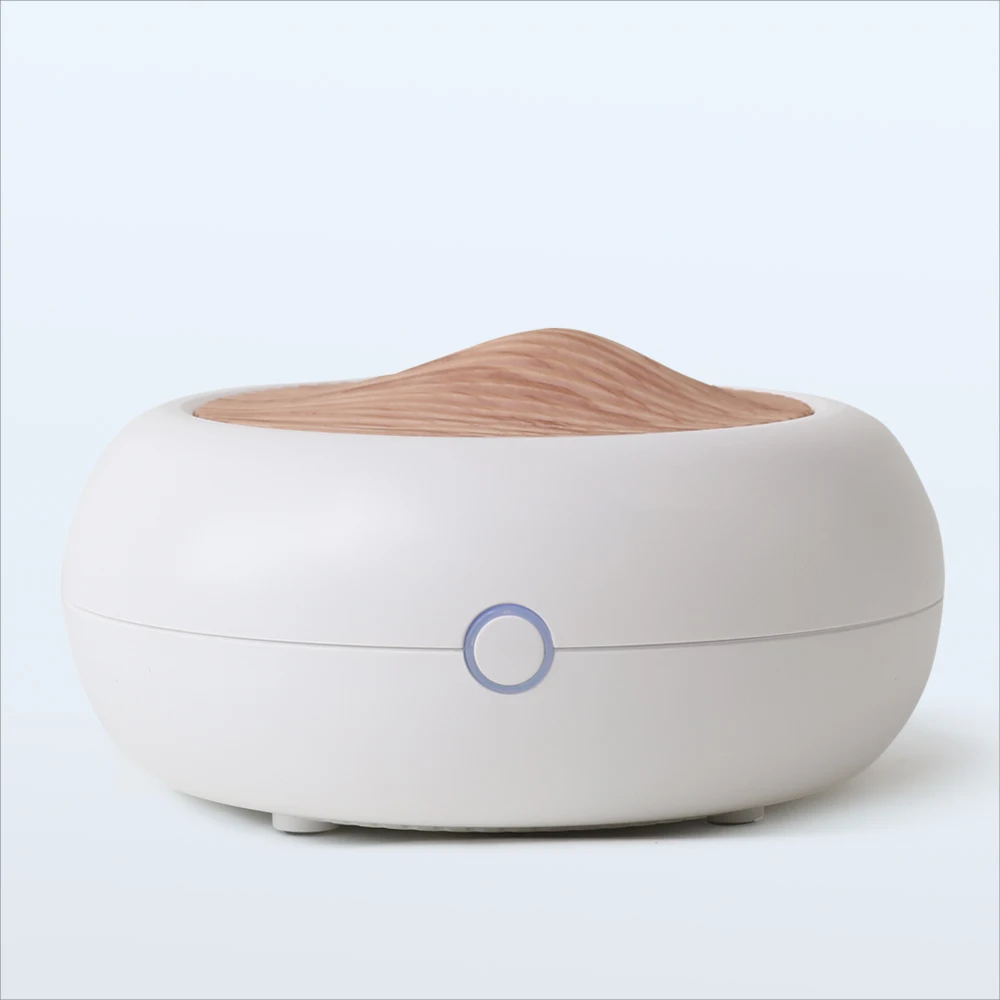 
Electric Aromatherapy Mist Maker Essential Oil Aromatic Air Humidifier Aroma Diffuser 