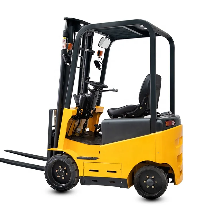 Ящер 2000 кг 2500 2 тонны 2.5ton Montacargas Electrico Электрический