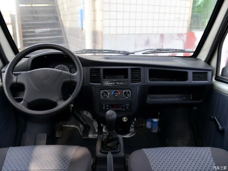 Грузовик Wuling Sunshine с одной кабиной китайский мини-Колок грузовой мини-грузовик RHD производитель