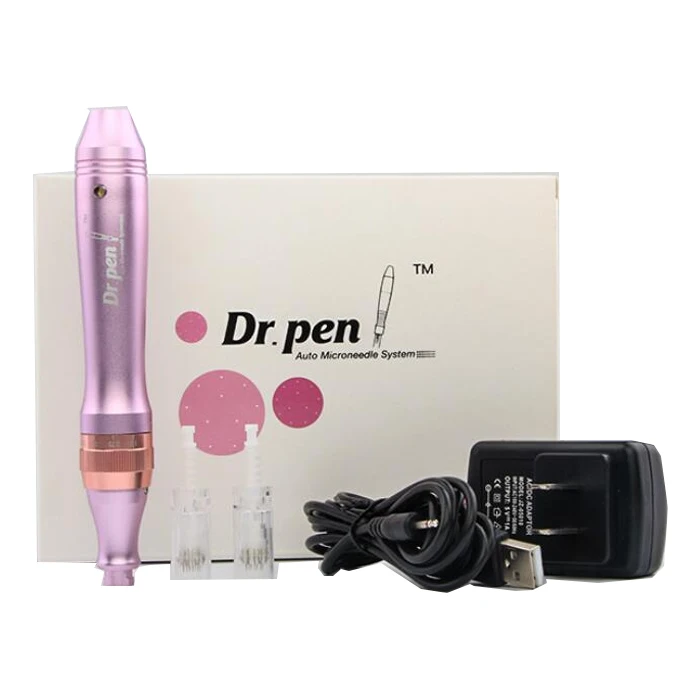 
2019 popular beauty personal care dr.pen m7 electric dermapen home use micro needling derma pen 