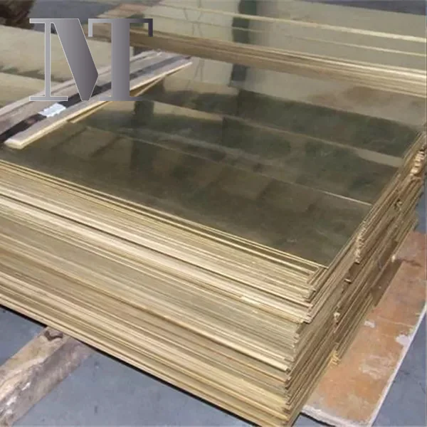 china factory brass plate C70600 C7060 copper pklate coil copper sheet