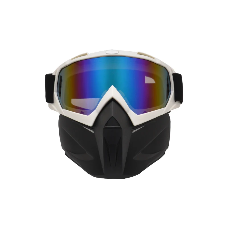 New Adult Motorcycle Motocross Racing Googles Dirt Bike Mx Glasses road motor cross goggles