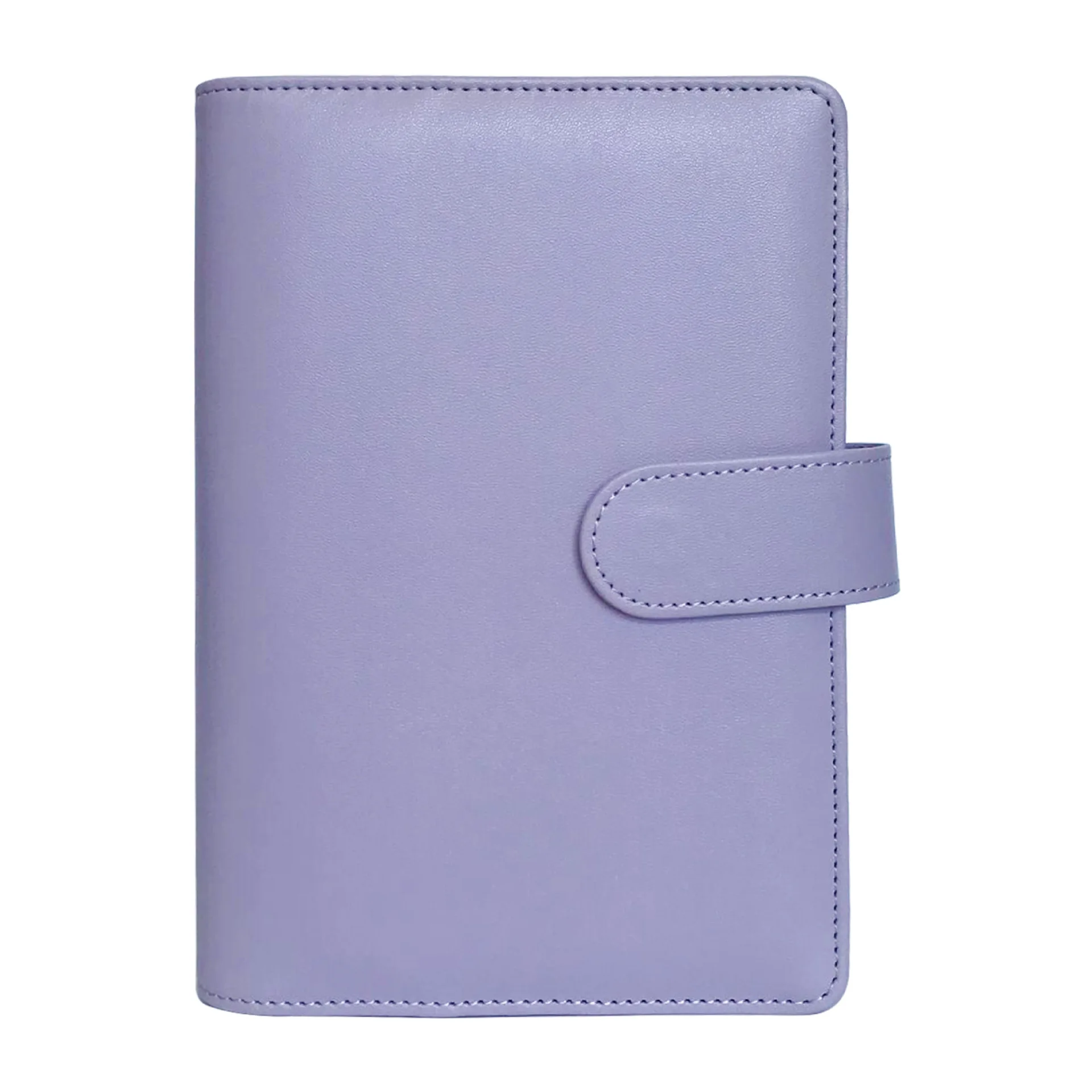 2025 stationery set a5 customizable journals budget weekly monthly 6 ring binder organizer planner with cash envelope