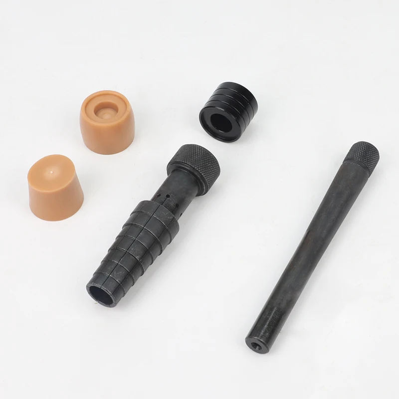 Ring Enlarger Stick Mandrel Handle Hammers Sizing Tool