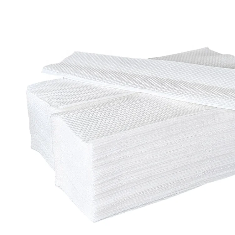 1ply soft white unscented toilet paper wood pulp toilet kitchen tissue paper