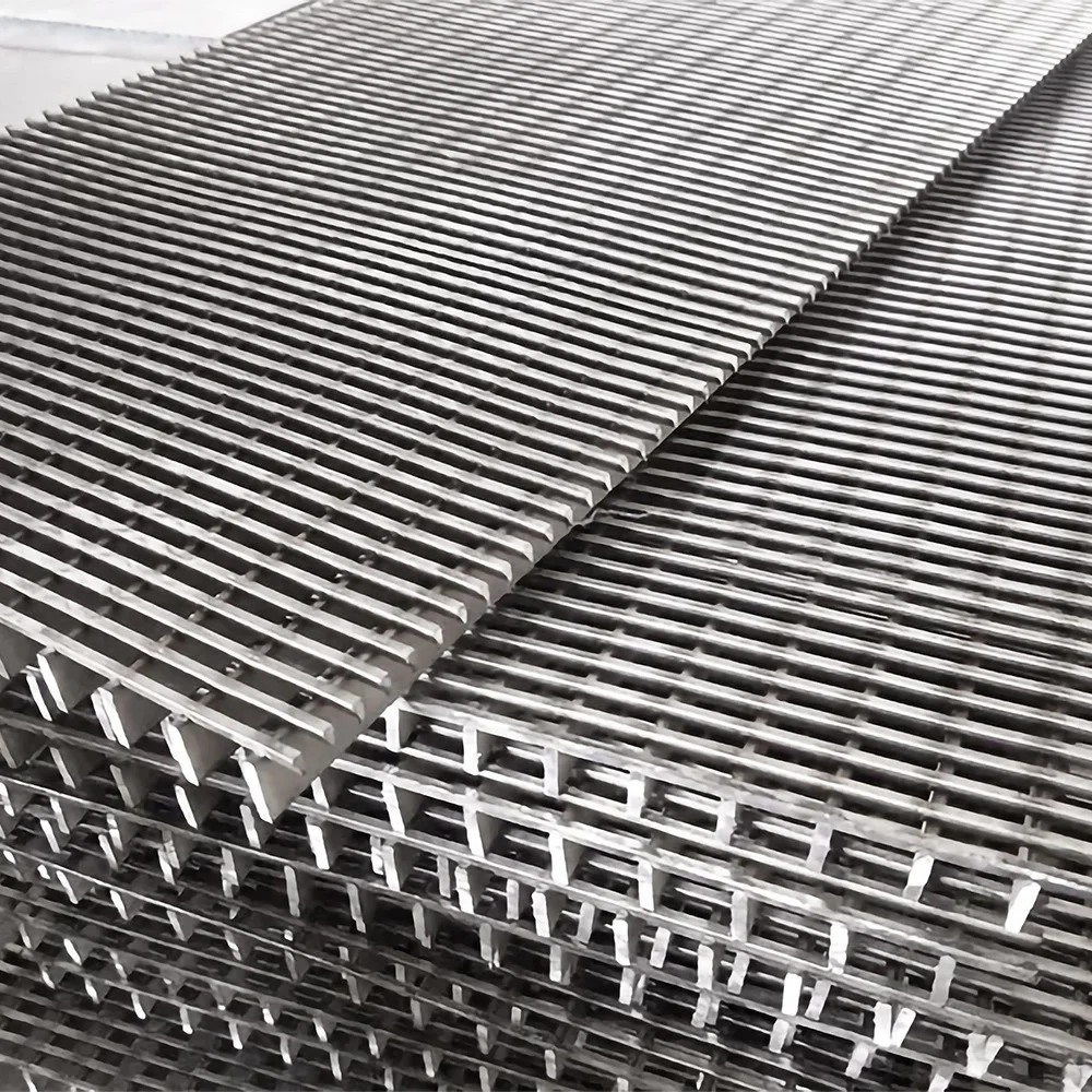 Johnson Industrial Filtration Equipment Wedge Lauter Tun V Wire Screen Filter Panel for Beer Equipment  New Lauter