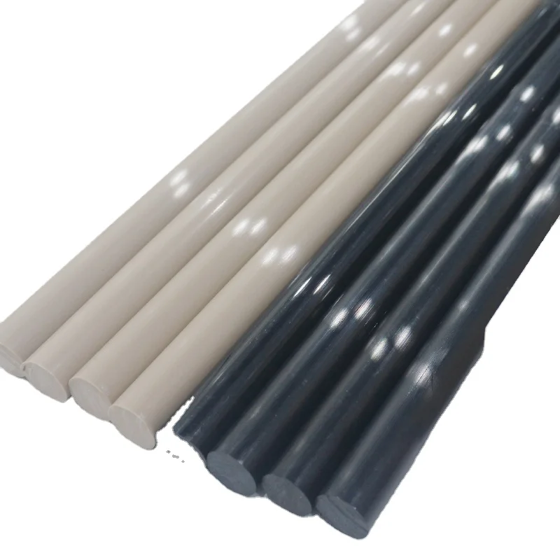 Good Factory Direct Sales Raw Material Board Peek Hard Plastic Sheet