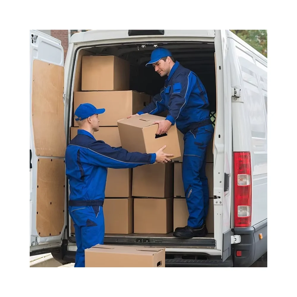 Канадский Мейсон регулярный морской экспедитор доставка для LCL + Express Products Canada