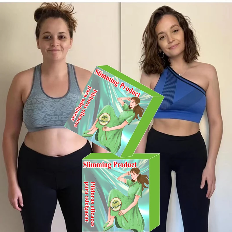 Suitable for Overweight People Lose Weight People best Healthy Personal Care Weight Loss Reduce Excess Fat