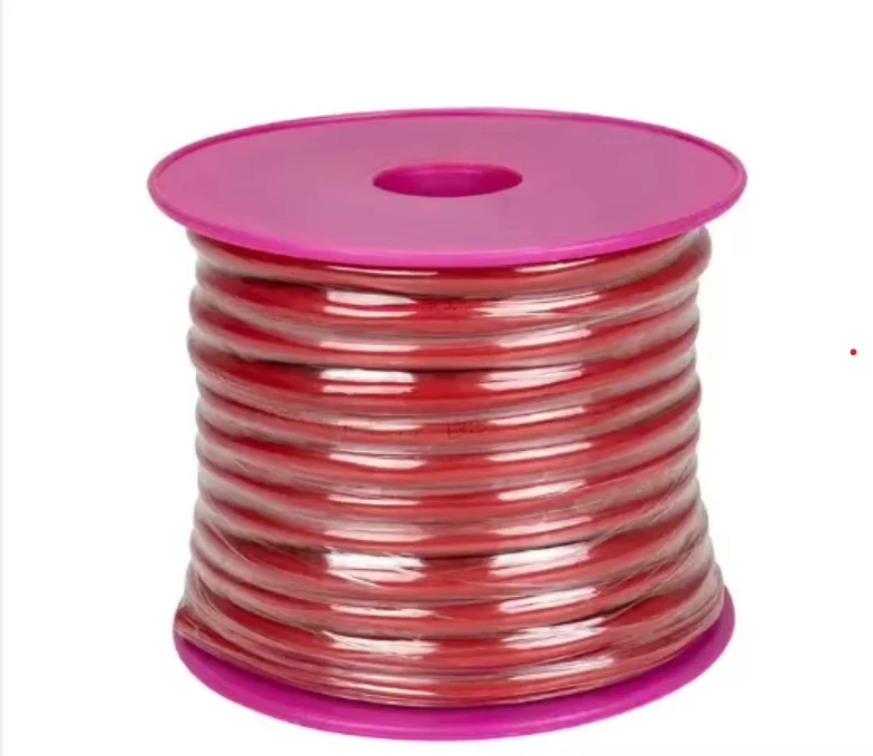 Fireproof Cable Pvc Insulation Copper Conductor Bbtrz/Wdzan-Btly(Ng-A) Low Voltage Cables