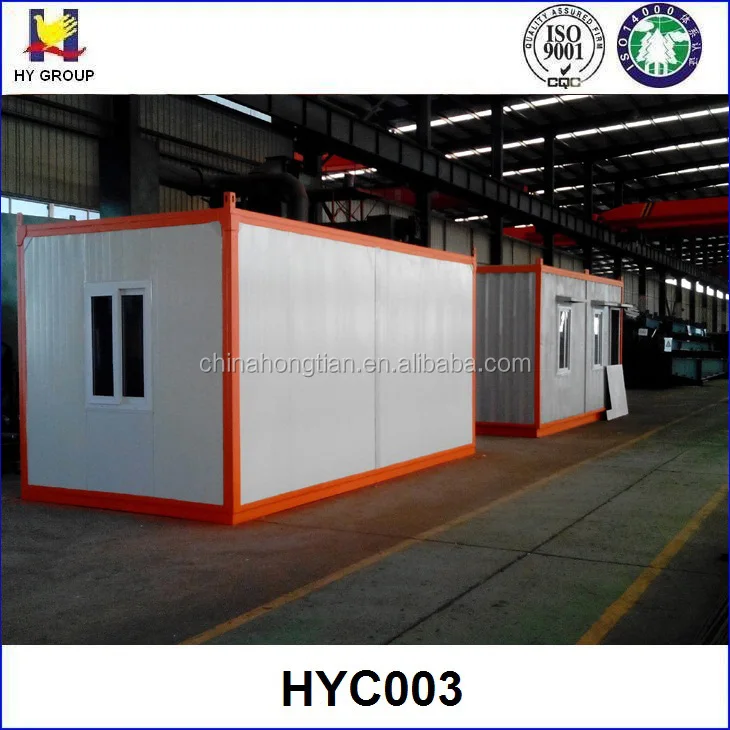 Glass Container House Luxury Flat-Pack Homes Mobile Tiny Modular Transportable Houses Container House