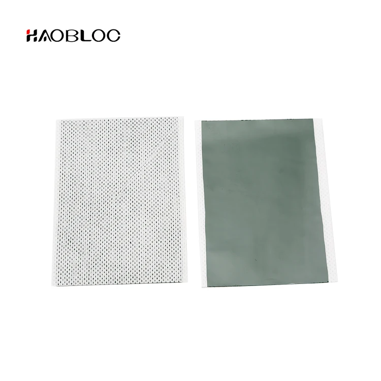 Chinese Herbal Muscle Pain Relief Patch