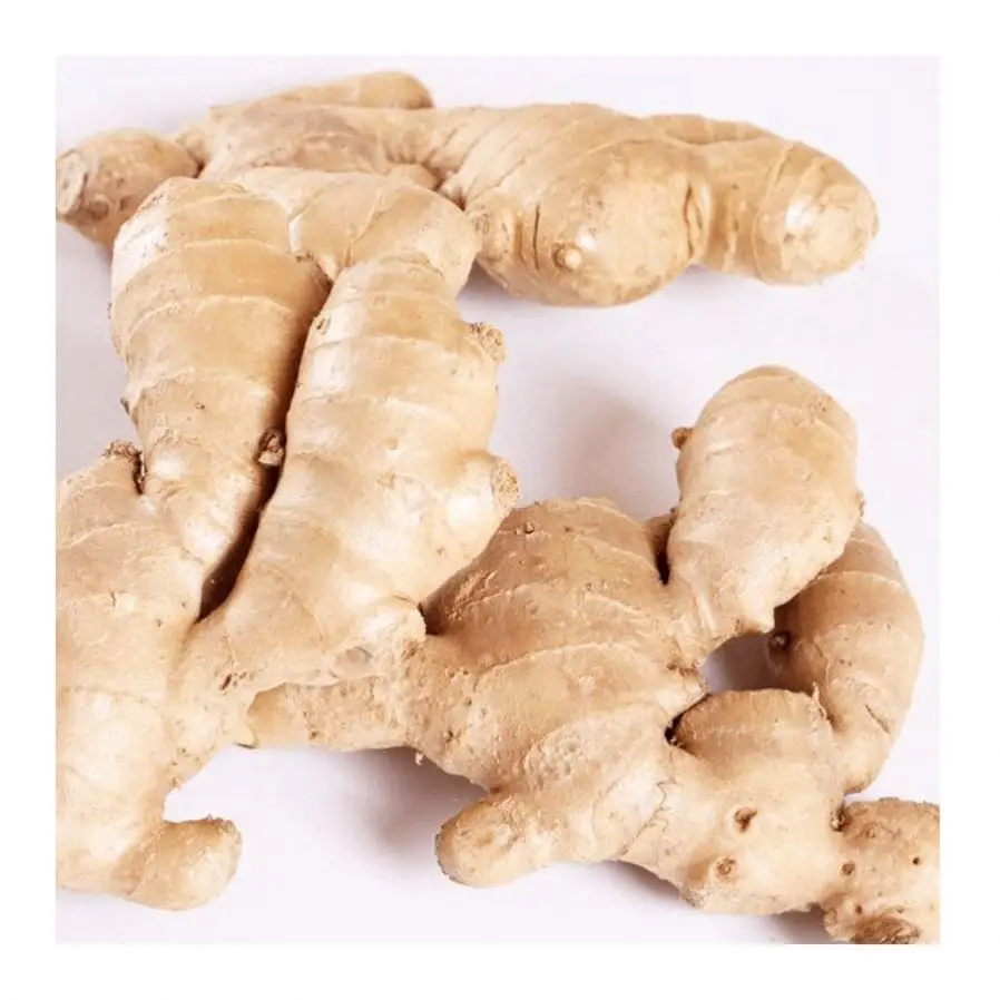 
Fresh Vegetable Export - Garlic Ginger Onion Carrot Potato 