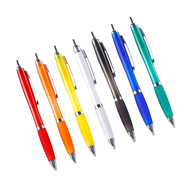 2024 New Product Business Metal Ballpoint Pen Gourd Giveaway Gifts Office Advertising Customize Ballpoint Logo for Gifts