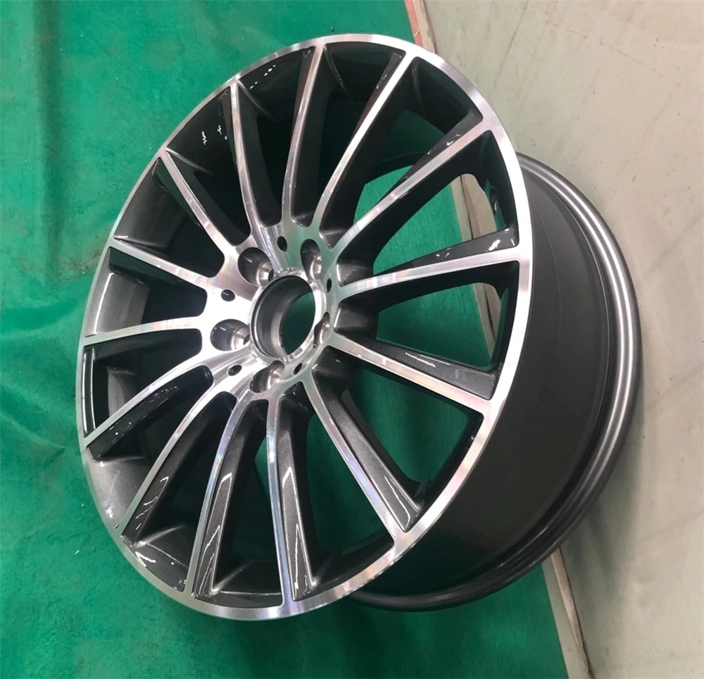  Колесные диски A029 из алюминиевого сплава для AMG Mercedes 18-20