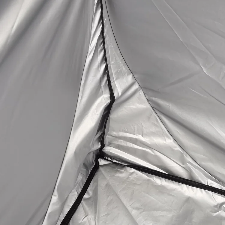 Hot Sale Customized Waterproof Durable Outdoor Extra Large Disaster Relief Wall Tent Cotton Emergency Shelter Canvas Tents