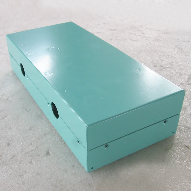 Optical fiber cable distribution and connection boxes, outdoor monitoring distribution boxes campervan conversion kit