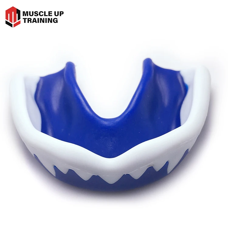 Boxing Training Protection Teeth Mouth Guard