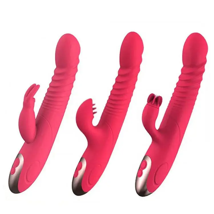 Play For Woman Hot Pleasure Plush Ribel Vibrator Robin Romantic Libas Rotor Saxy Women Sex All Device Doll Hands Toy Bottle