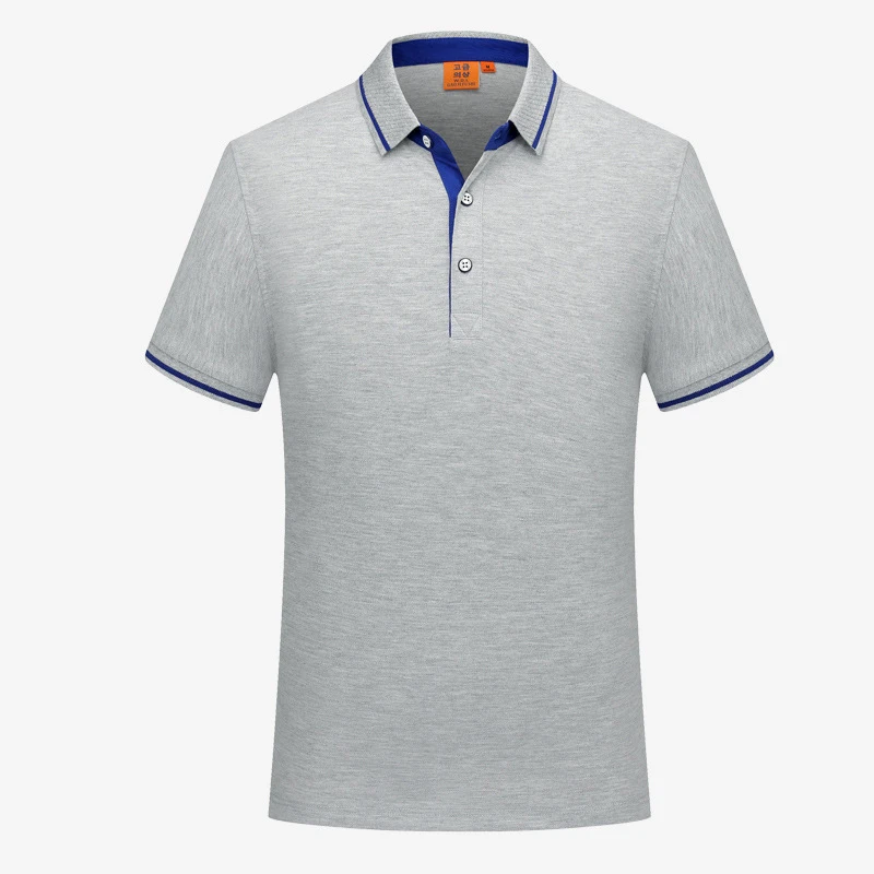 Wholesale Unisex Polo Shirt Blank Sport Fit Custom Printing 100% Cotton Plain Mens Golf Polo T Shirts