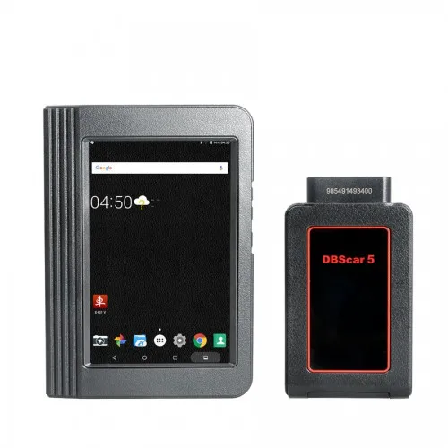 Launch Full System Auto Diagnostic Scanner Launch X431 V Pro 8inch Tablet