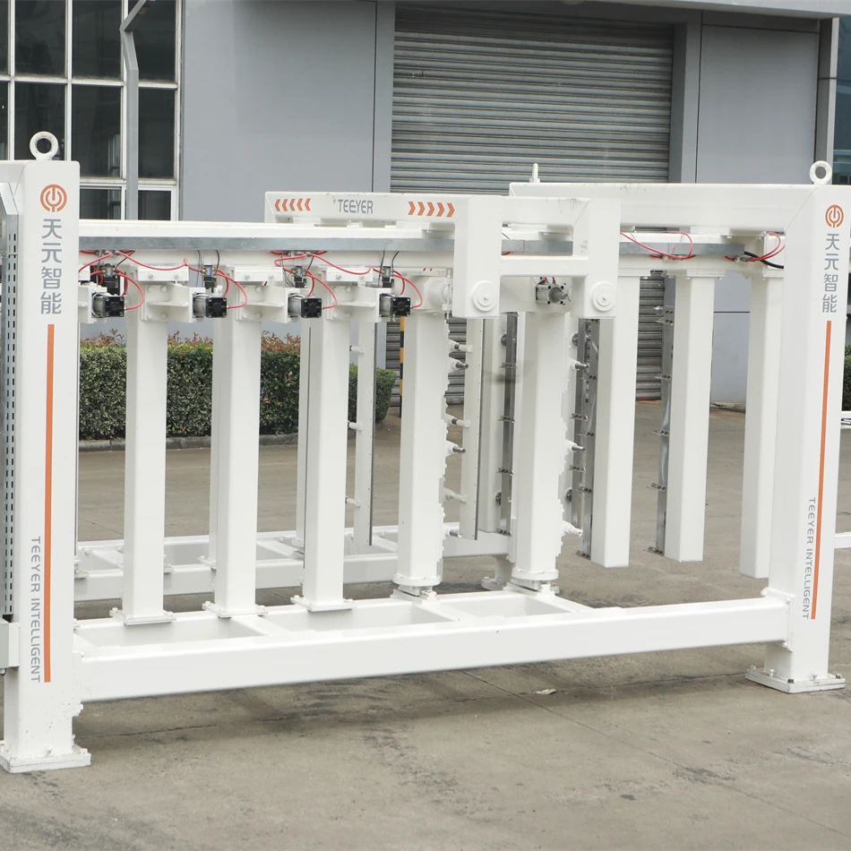 AAC block machine manufacturer