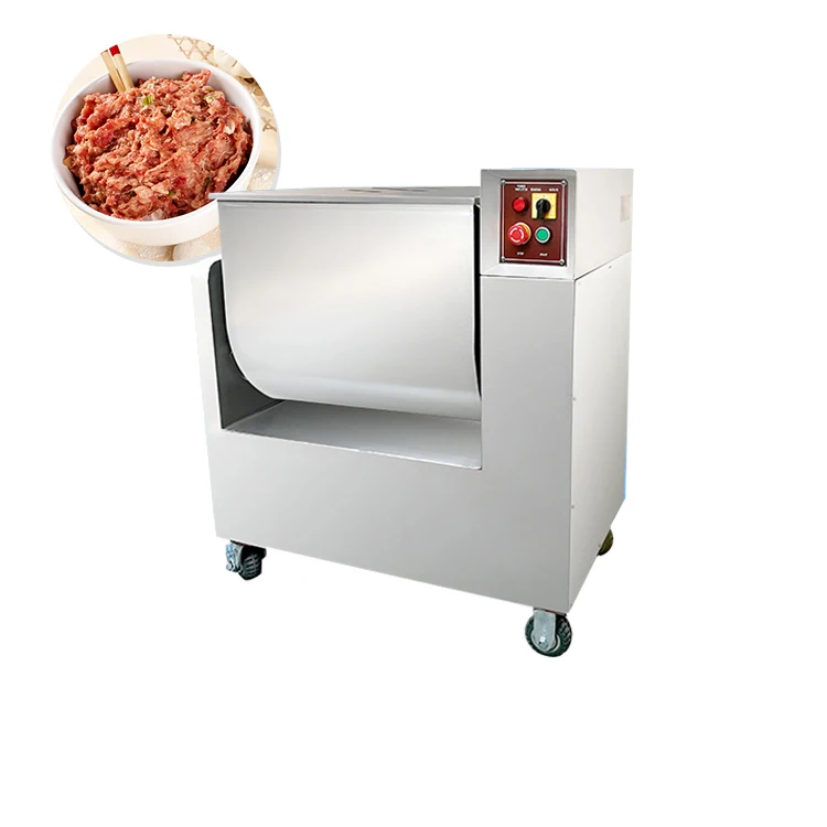 Factory Chopper Chooper Chicken Scraper/Chopper Stainless Steel Machine Qs620b Meat Bowl Cutter Price