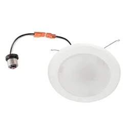 6 inch LED Disk Down Light 15W ceiling light USA in stock