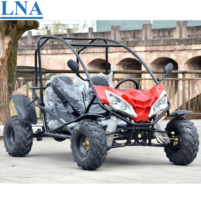 Мини-багги LNA 150 куб. См для детей