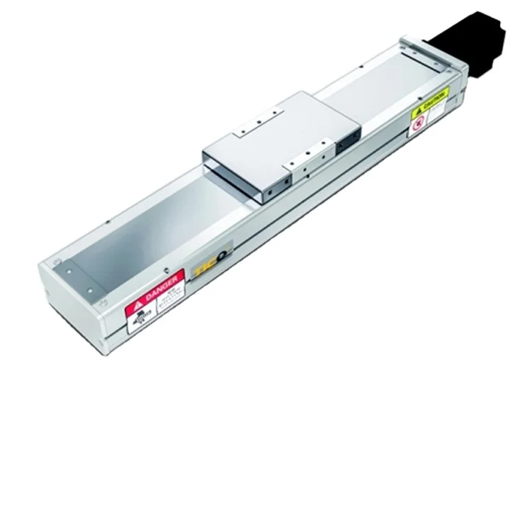 
High Precision Popular Recommended Product 3D Printer Cnc Linear Guide Module 