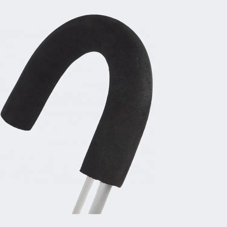 
China factory adjustable folding aluminum alloy medical walking stick with seat 