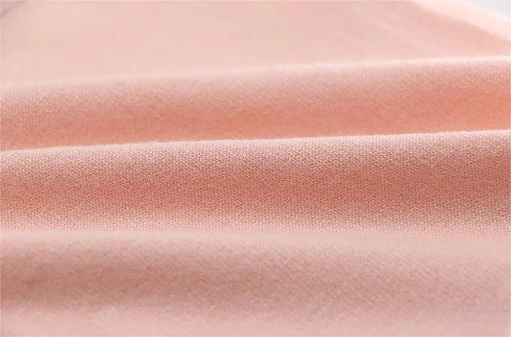 Hot selling for spring summer clothing polyester weaving yarn