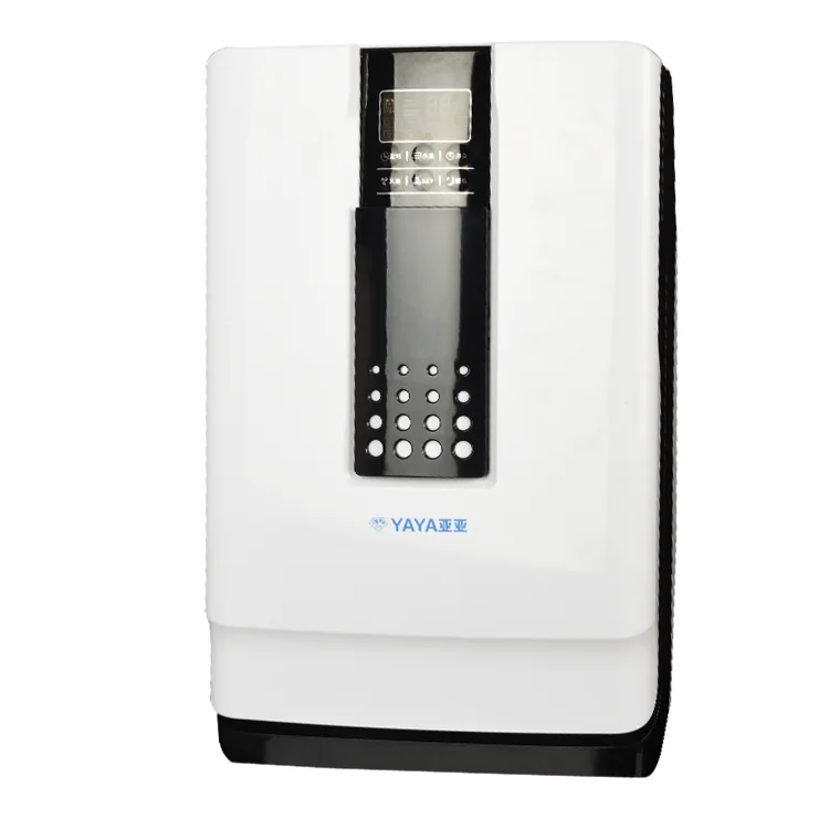  Комнатный фильтр Hepa Smart New Electronic China Portable HEPA Air