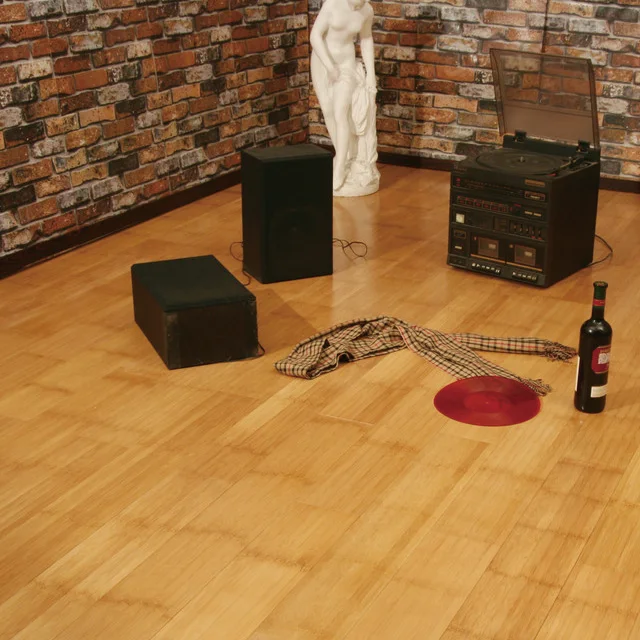 Самоклеящаяся деревянная напольная наклейка съемная плитка отклеивание и для интерьера