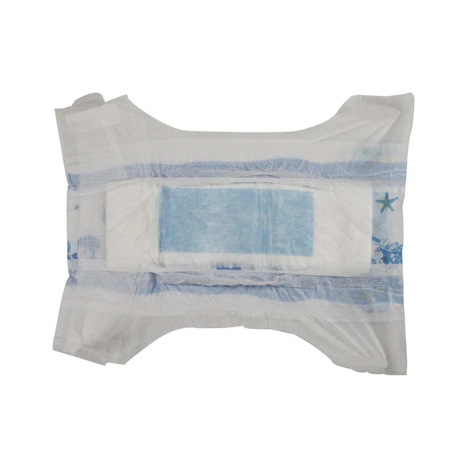 China Plume Small Adult Baby Diaper Lover/baby Change Mat Supplier in Vietnam/diaper Bales Wholesale Factory