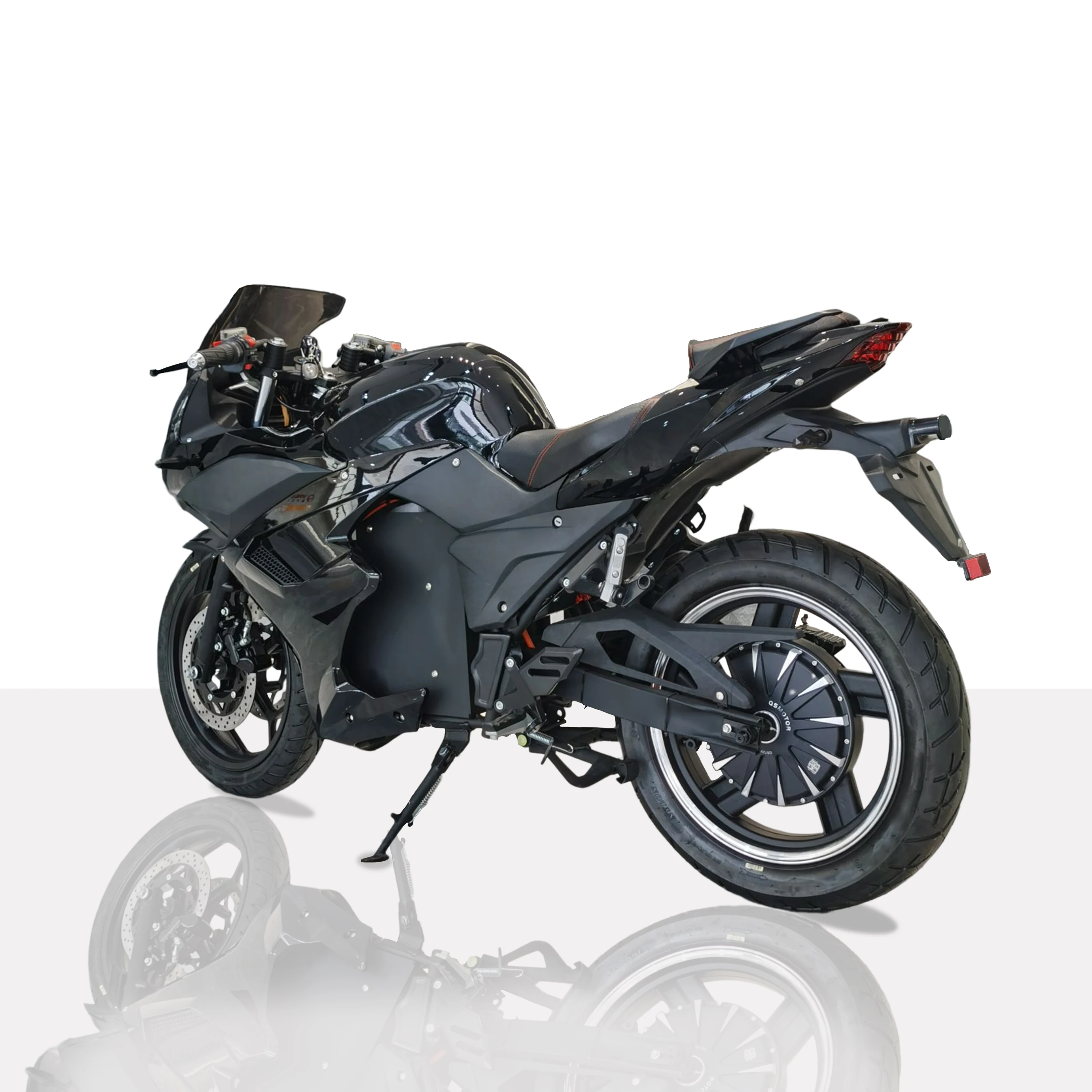 Customer Popular Wholesale Price Cheap Batteries 60/80/100/120ah 72V Electric Motorcycle
