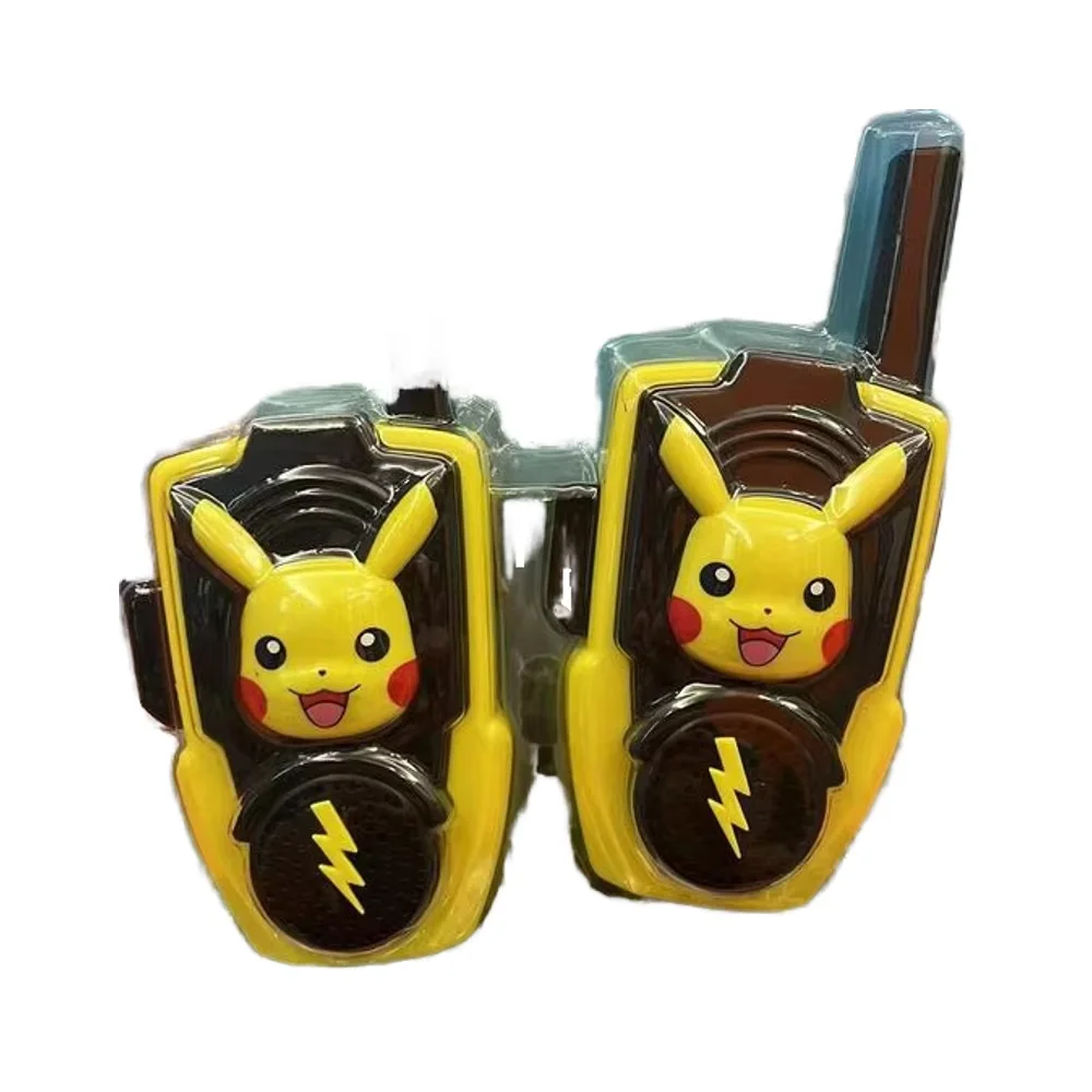 Unisex Wholesale 5 cm Plastic Capsule Toys Mini Pokemo n Figure Toy Ball Containers Surprise Party Favor Prize for Kids