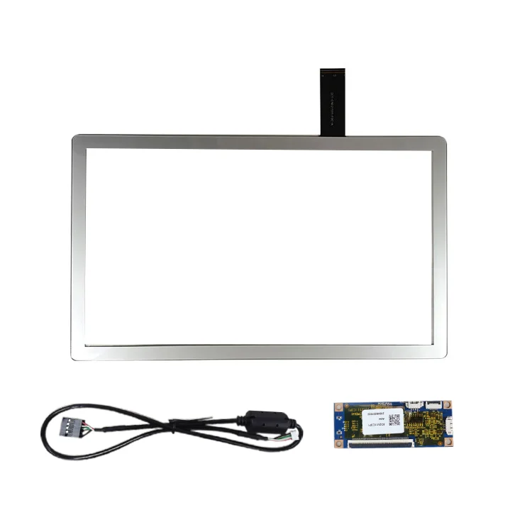 Customization Touch Screen 21.5 Inch Smart Board Led Interactive Panel Touch Screen Monitor