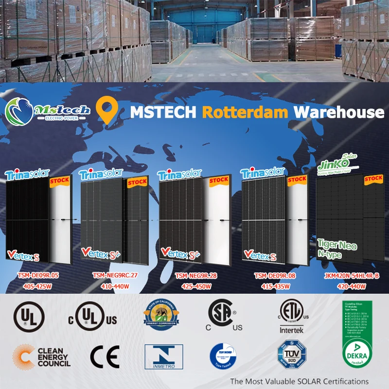 JA solar panel eu warehouse Cheap 590W 595W 600W 605W 610W 615W 600 Watt JA Solar Panel Manufacturers Price Solares Paneles