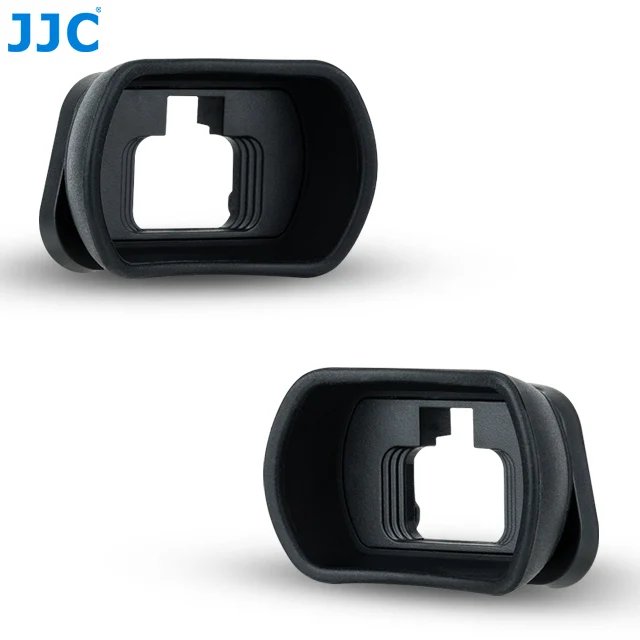 
KIWIFOTOS KE-NKZ Silicone Camera Eyepiece Replaces Nikon DK-29 For Nikon Z7, Z6 