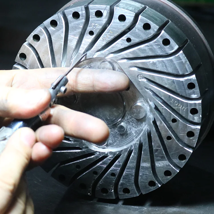 plastic mould die maker Custom abs plastic molding injection making manufacturer injection molded