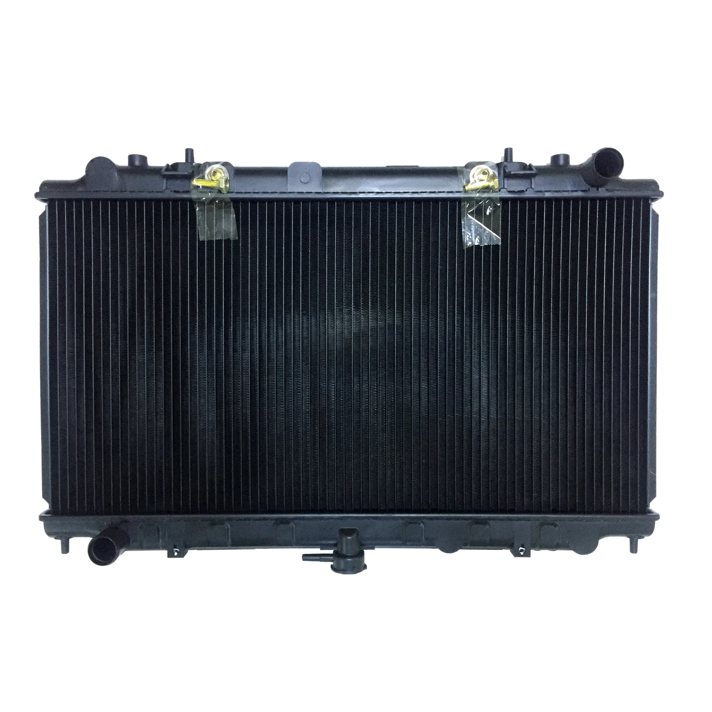 LWT 21460-3J600 OEM auto parts aluminum radiator For NISSAN PRIMERA:96-01:P11-:1.6 1.8 2.0