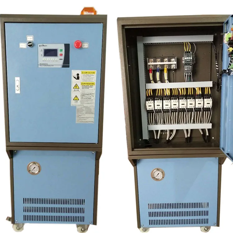 
wholesale price professional thermal industry temperature controller injection oil mold heater 