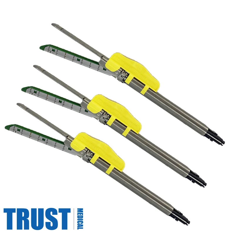 
Disposable Reload 60mm for Endo Gia Linear Cutter Stapler Surgical Stapling 